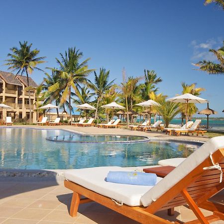 Jalsa Beach Hotel & Spa Poste Lafayette Екстериор снимка
