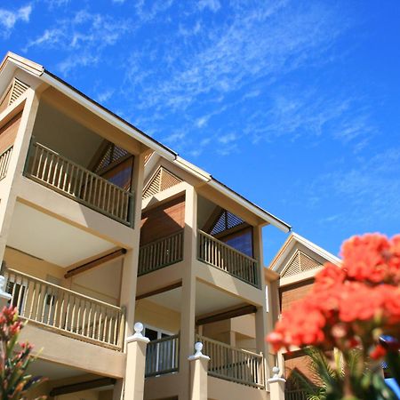 Jalsa Beach Hotel & Spa Poste Lafayette Екстериор снимка