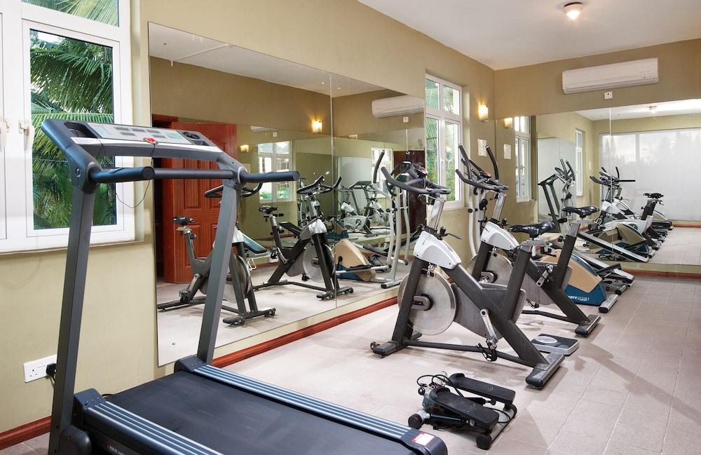 Jalsa Beach Hotel & Spa Poste Lafayette Екстериор снимка