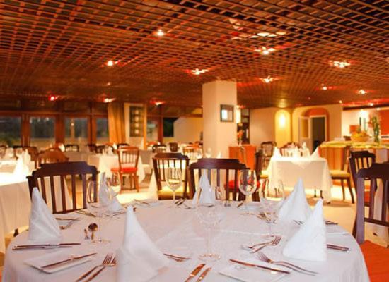 Jalsa Beach Hotel & Spa Poste Lafayette Екстериор снимка