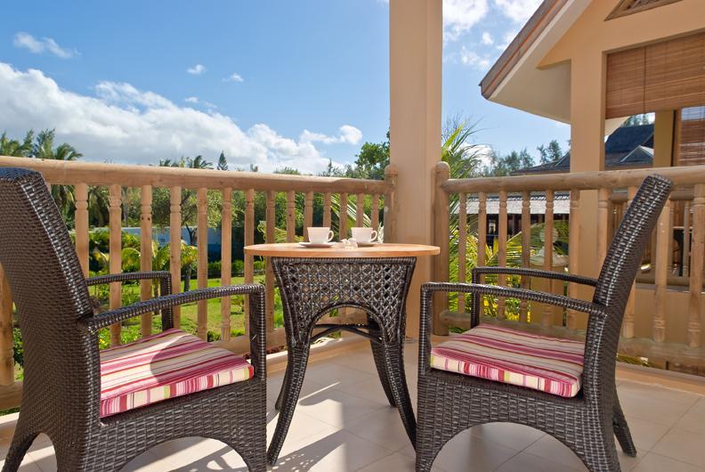 Jalsa Beach Hotel & Spa Poste Lafayette Стая снимка