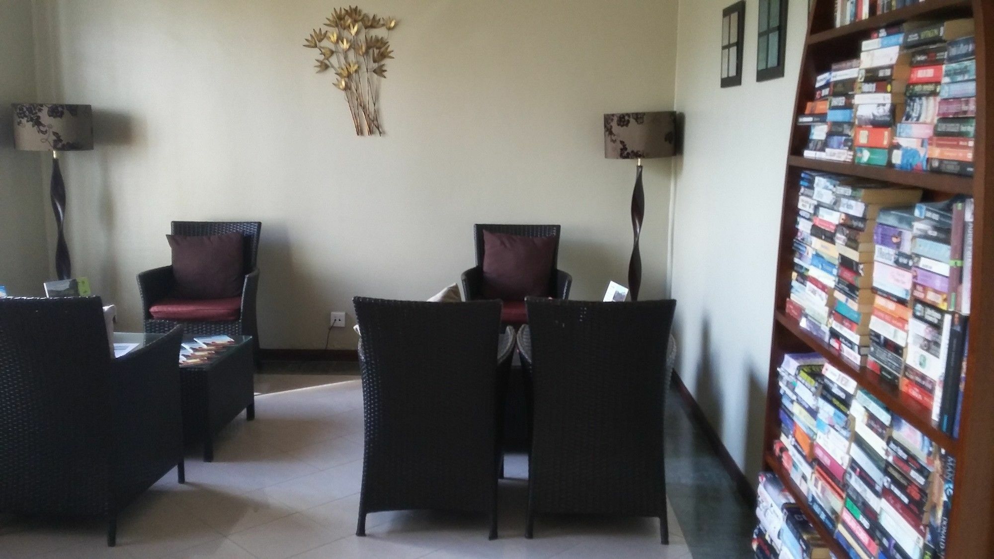 Jalsa Beach Hotel & Spa Poste Lafayette Екстериор снимка